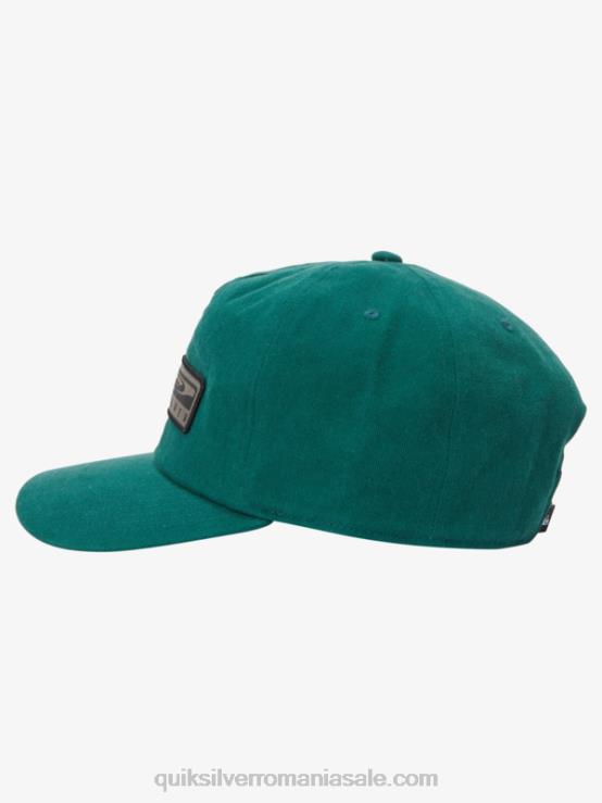 frunziş pălărie snapback wheeler XT6B695 bărbați Quiksilver