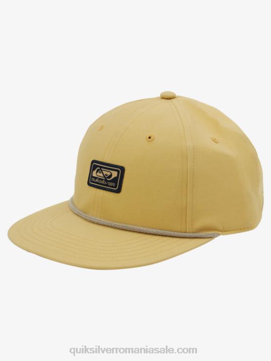 grâu pălărie de baseball taxer XT6B1035 bărbați Quiksilver