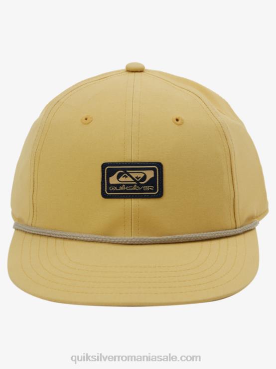 grâu pălărie de baseball taxer XT6B1035 bărbați Quiksilver