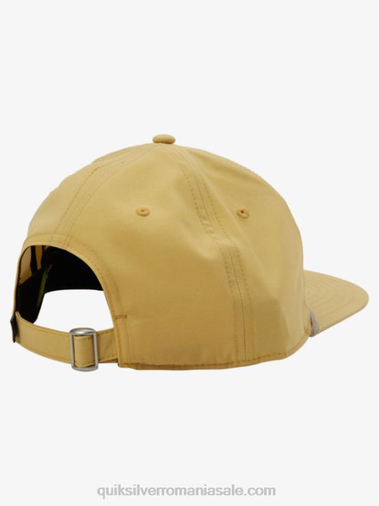 grâu pălărie de baseball taxer XT6B1035 bărbați Quiksilver