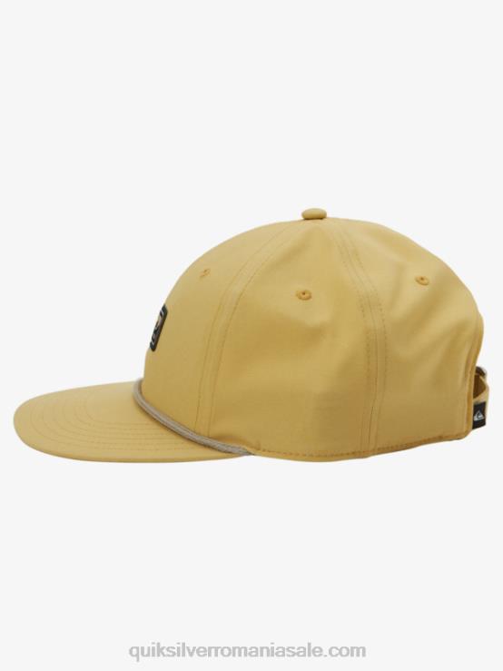 grâu pălărie de baseball taxer XT6B1035 bărbați Quiksilver
