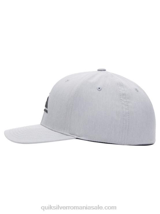 lapoviţă erica pălărie flexifit amplificată XT6B941 bărbați Quiksilver