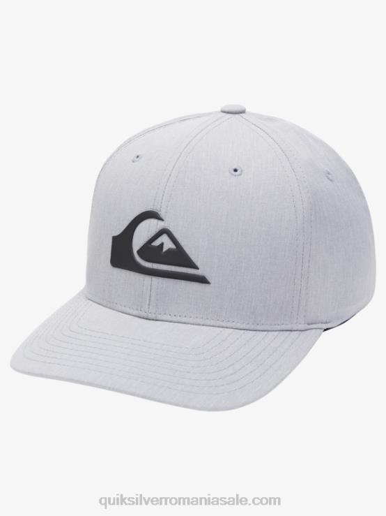 lapoviţă erica pălărie flexifit amplificată XT6B941 bărbați Quiksilver