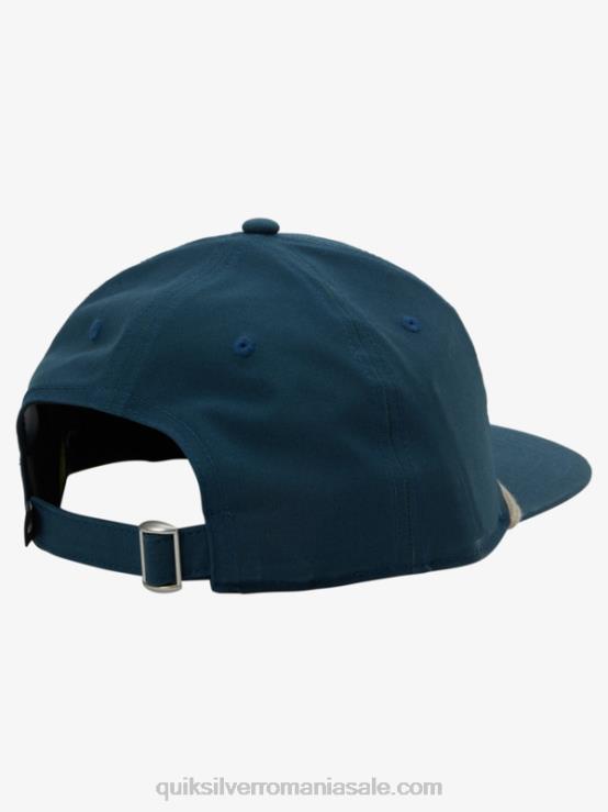 marina de la miezul nopții pălărie de baseball taxer XT6B1036 bărbați Quiksilver