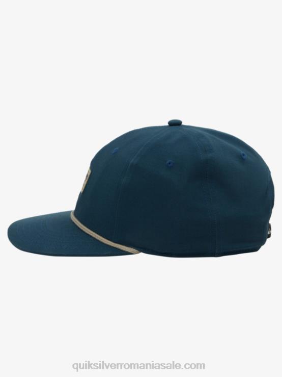 marina de la miezul nopții pălărie de baseball taxer XT6B1036 bărbați Quiksilver