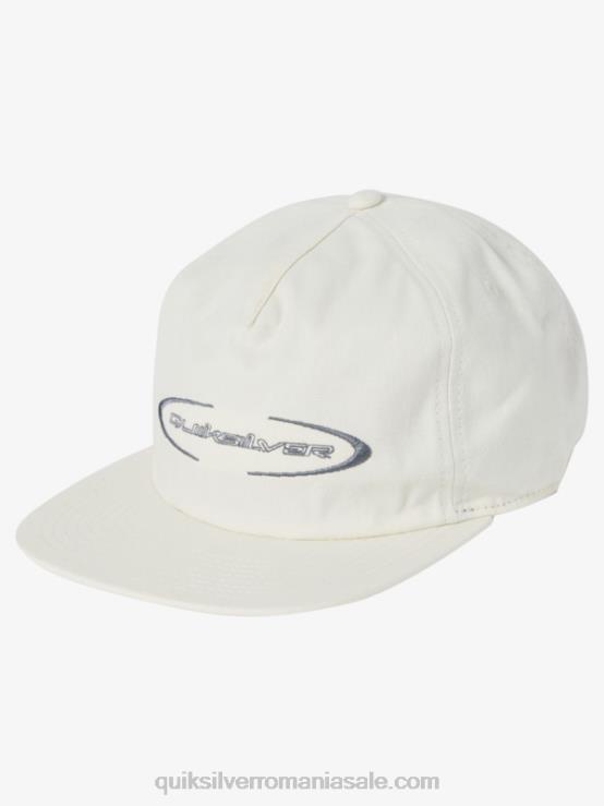 mesteacăn pălărie de baseball techronic XT6B706 bărbați Quiksilver
