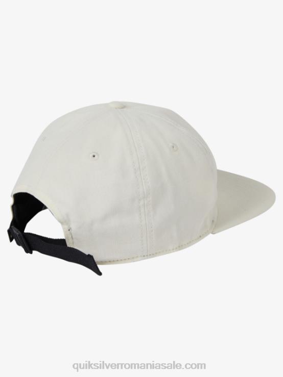 mesteacăn pălărie de baseball techronic XT6B706 bărbați Quiksilver