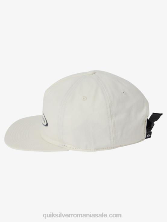 mesteacăn pălărie de baseball techronic XT6B706 bărbați Quiksilver