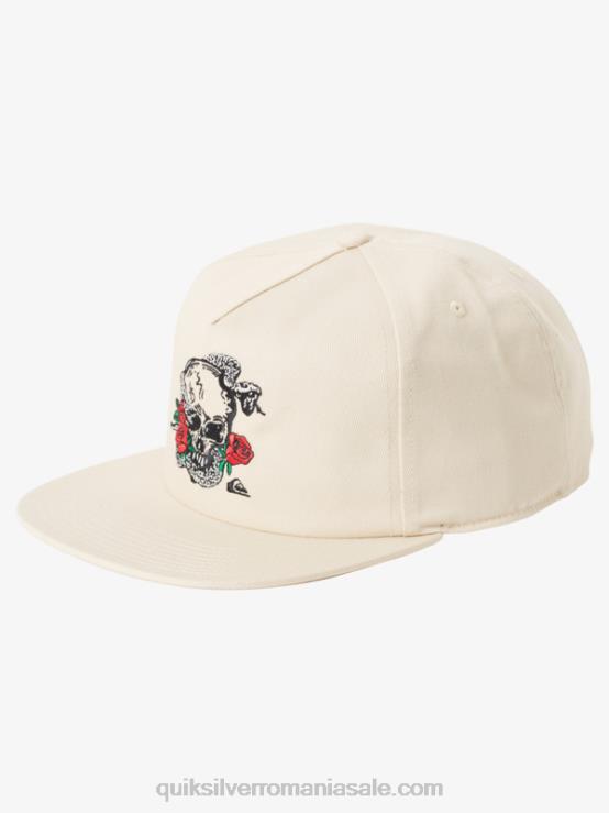 mesteacăn pălărie snapback mean doggin XT6B1696 bărbați Quiksilver