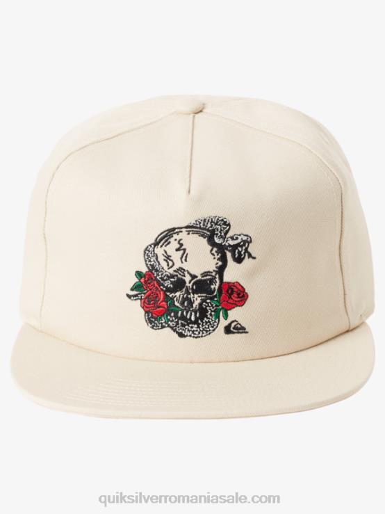 mesteacăn pălărie snapback mean doggin XT6B1696 bărbați Quiksilver