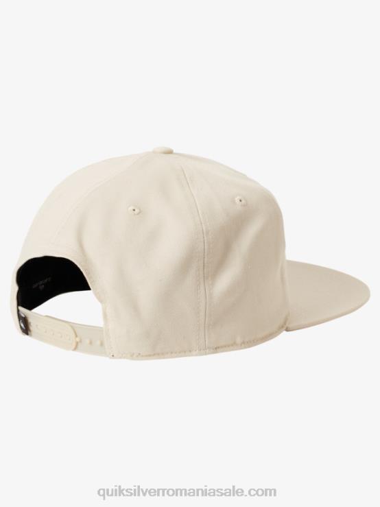 mesteacăn pălărie snapback mean doggin XT6B1696 bărbați Quiksilver