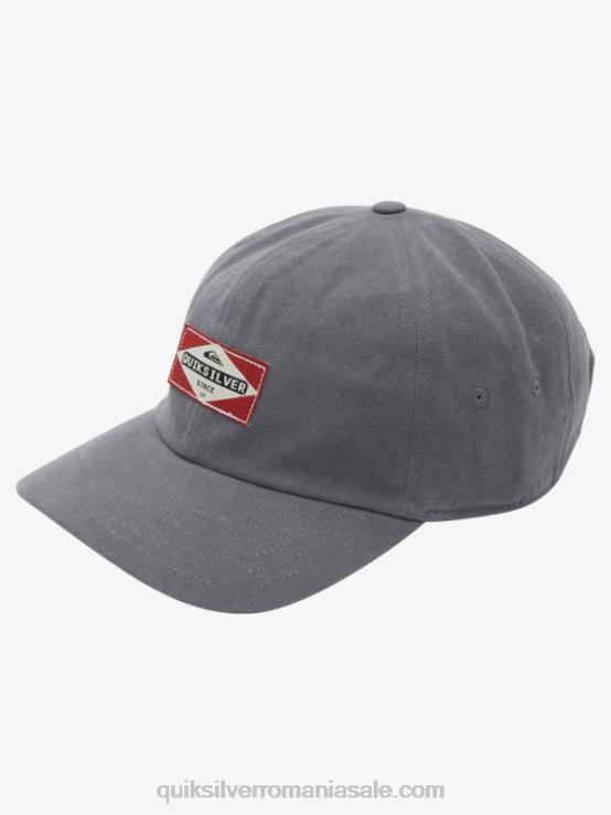 poarta de fier cea mai înaltă pălărie de camioner XT6B1144 bărbați Quiksilver