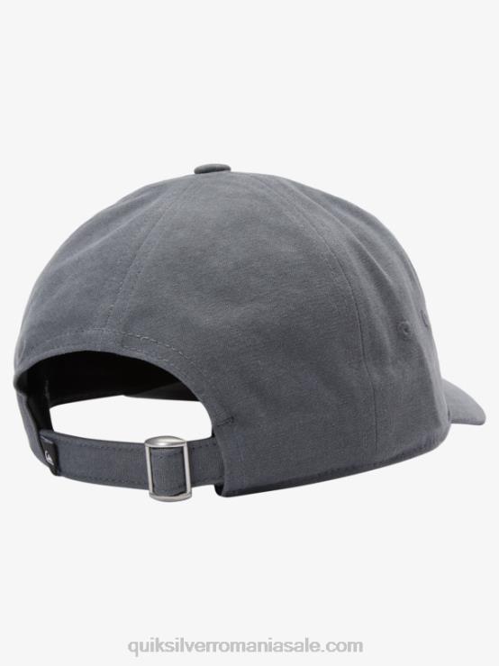 poarta de fier cea mai înaltă pălărie de camioner XT6B1144 bărbați Quiksilver
