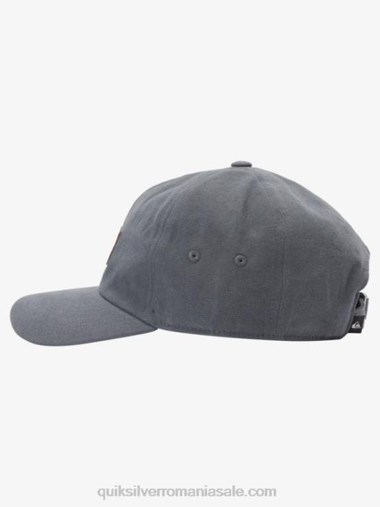 poarta de fier cea mai înaltă pălărie de camioner XT6B1144 bărbați Quiksilver