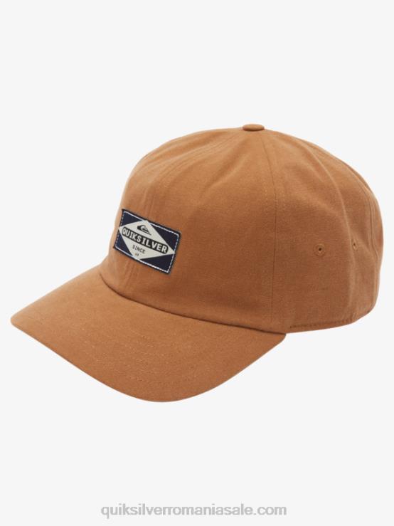 pralină cea mai înaltă pălărie de camioner XT6B1143 bărbați Quiksilver