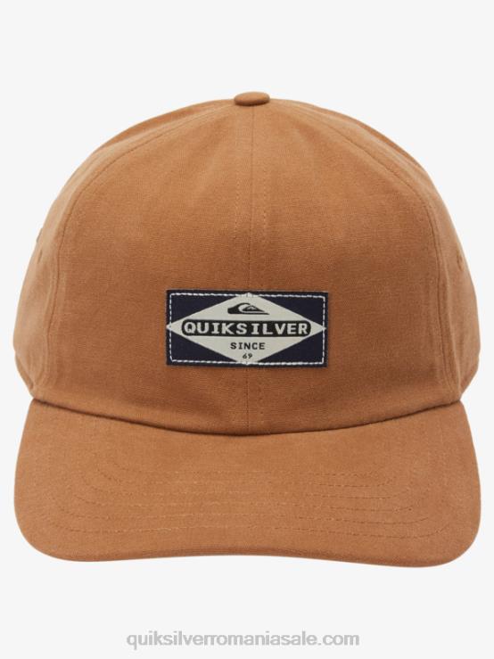 pralină cea mai înaltă pălărie de camioner XT6B1143 bărbați Quiksilver