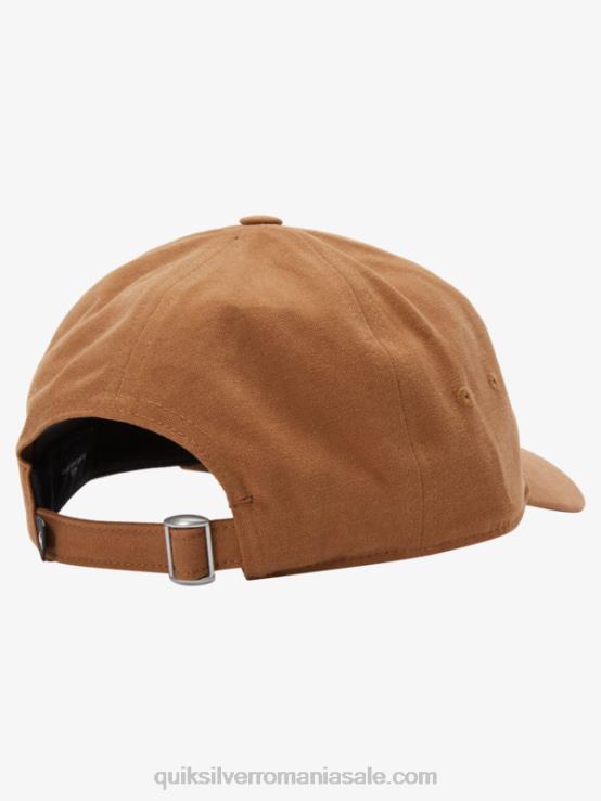 pralină cea mai înaltă pălărie de camioner XT6B1143 bărbați Quiksilver