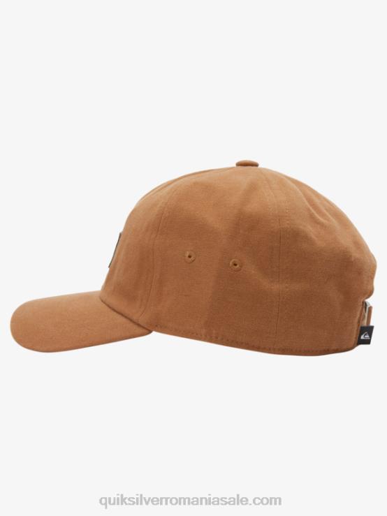 pralină cea mai înaltă pălărie de camioner XT6B1143 bărbați Quiksilver