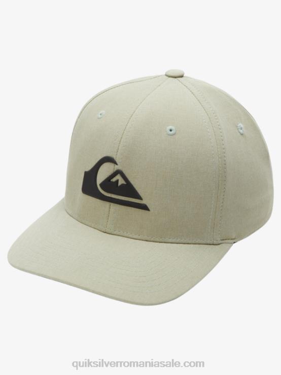 salvie de deșert pălărie flexifit amplificată XT6B946 bărbați Quiksilver