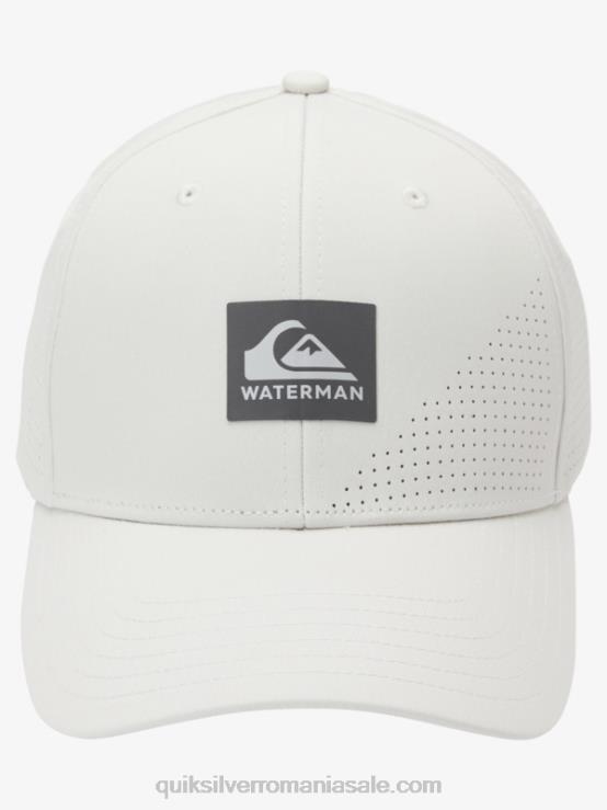zi ploioasa pălărie snapback waterman perf turf XT6B1008 bărbați Quiksilver