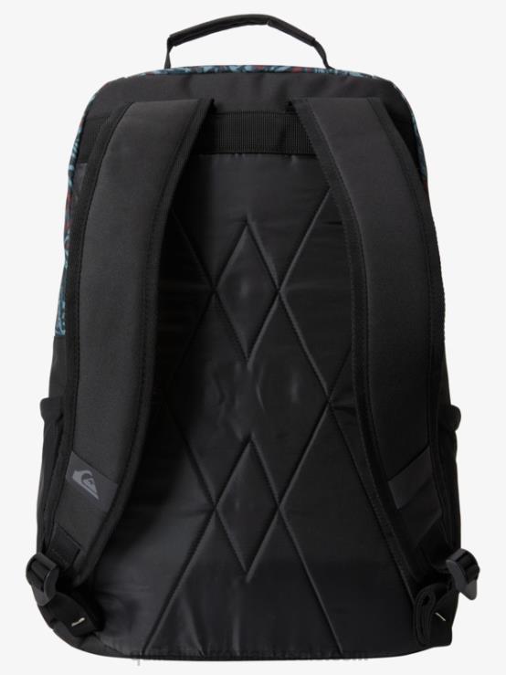 Saturn albastru provencial 1969 rucsac special de 28 l XT6B713 bărbați Quiksilver