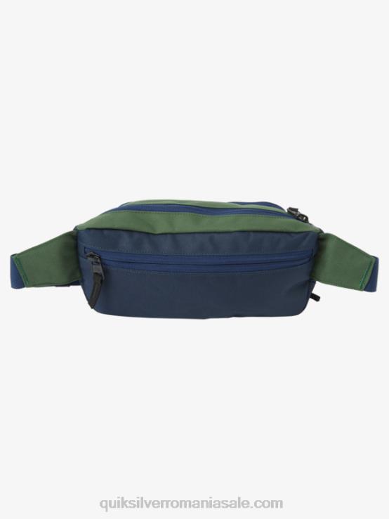 academiei navale rucsac rochie jungler 1,5l XT6B730 bărbați Quiksilver