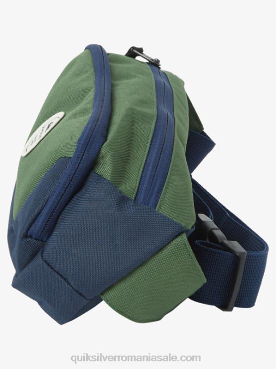 academiei navale rucsac rochie jungler 1,5l XT6B730 bărbați Quiksilver