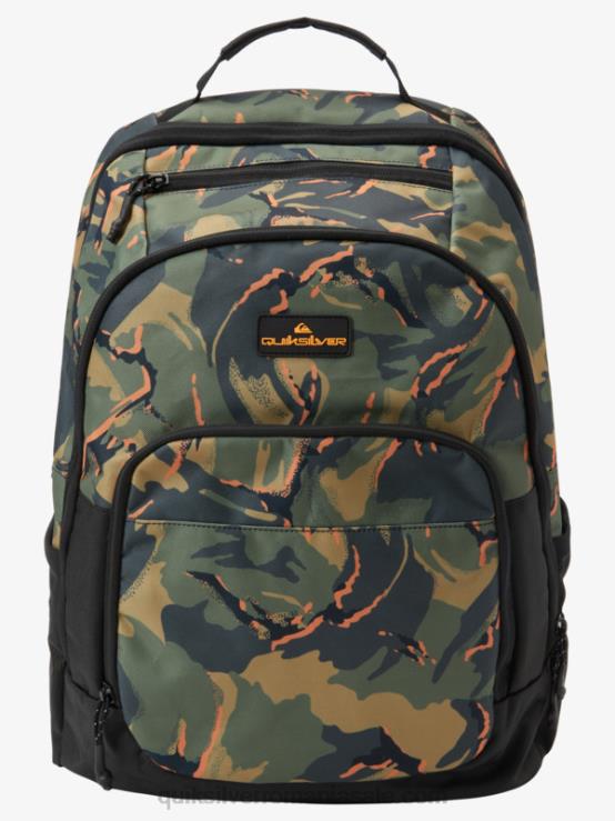 camo de pădure 1969 rucsac special de 28 l XT6B708 bărbați Quiksilver