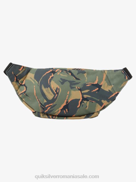 camo - plage rucsac lone walker 3l XT6B608 bărbați Quiksilver