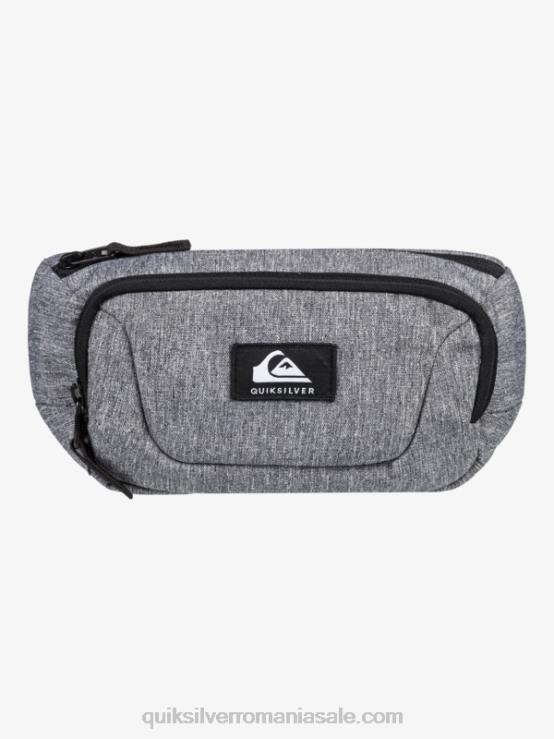 erica gri deschis rucsac rochie jungler 1,5l XT6B731 bărbați Quiksilver