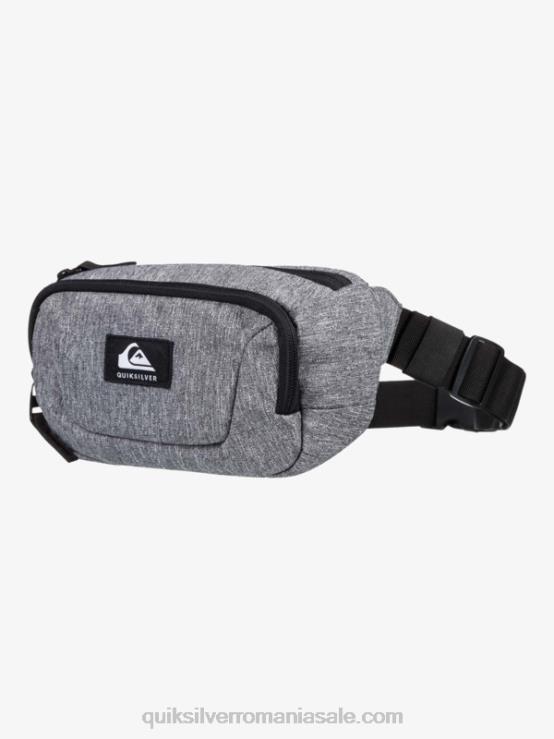 erica gri deschis rucsac rochie jungler 1,5l XT6B731 bărbați Quiksilver
