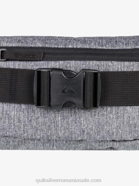 erica gri deschis rucsac rochie jungler 1,5l XT6B731 bărbați Quiksilver