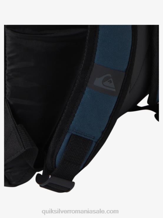 marina de la miezul nopții 1969 rucsac special de 28 l XT6B751 bărbați Quiksilver