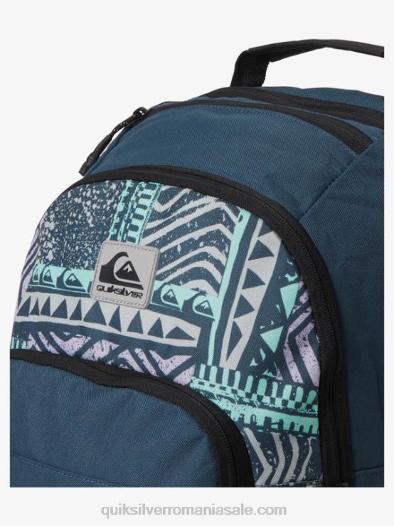 marina de la miezul nopții 1969 rucsac special de 28 l XT6B751 bărbați Quiksilver