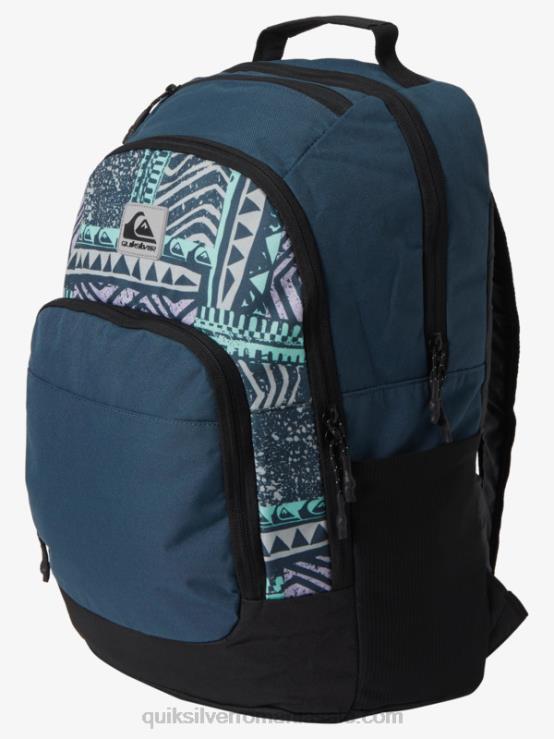 marina de la miezul nopții 1969 rucsac special de 28 l XT6B751 bărbați Quiksilver