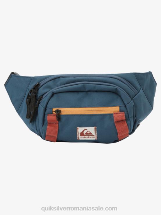 marina de la miezul nopții rucsac lone walker 3l XT6B609 bărbați Quiksilver