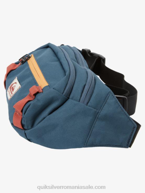marina de la miezul nopții rucsac lone walker 3l XT6B609 bărbați Quiksilver