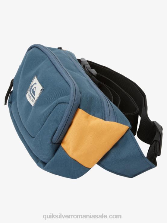 marina de la miezul nopții rucsac rochie jungler 1,5l XT6B735 bărbați Quiksilver