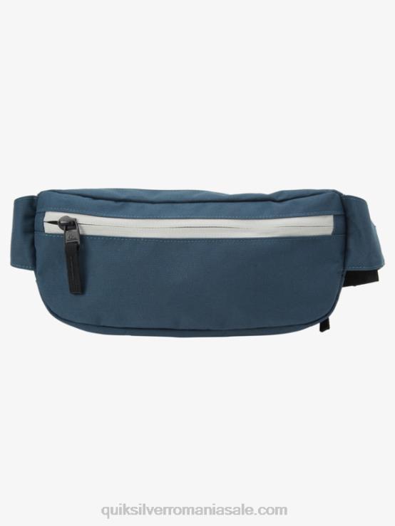 marina de la miezul nopții rucsac rochie jungler 1,5l XT6B736 bărbați Quiksilver