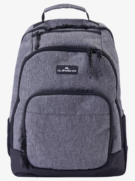 moștenire erica 1969 rucsac special de 28 l XT6B711 bărbați Quiksilver