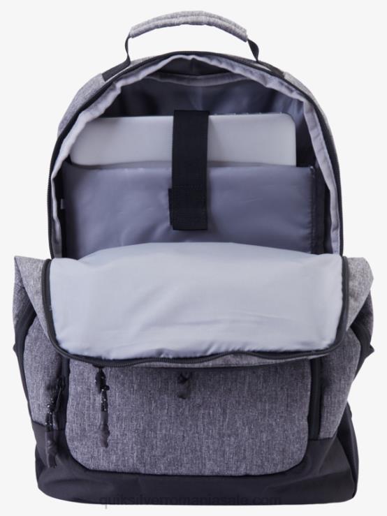 moștenire erica 1969 rucsac special de 28 l XT6B711 bărbați Quiksilver