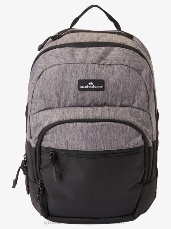 moștenire erica rucsac schoolie cooler 30l XT6B372 bărbați Quiksilver