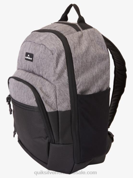 moștenire erica rucsac schoolie cooler 30l XT6B372 bărbați Quiksilver
