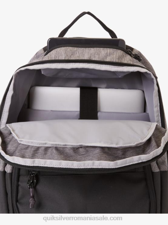 moștenire erica rucsac schoolie cooler 30l XT6B372 bărbați Quiksilver