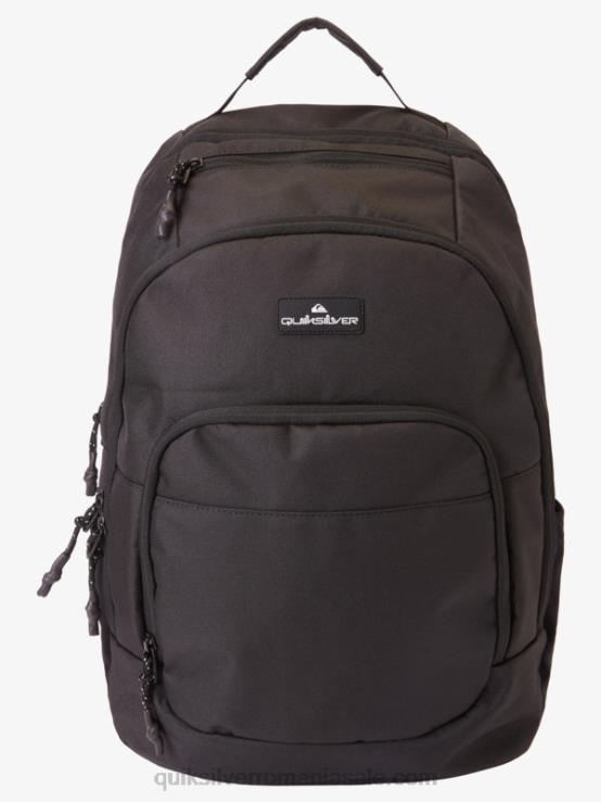 negru 1969 rucsac special de 28 l XT6B712 bărbați Quiksilver