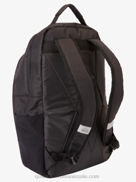 negru 1969 rucsac special de 28 l XT6B712 bărbați Quiksilver