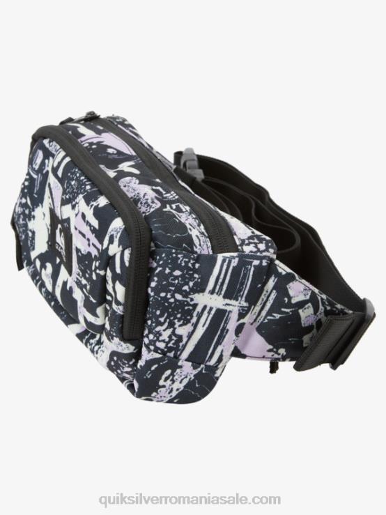 negru rucsac rochie jungler 1,5l XT6B733 bărbați Quiksilver