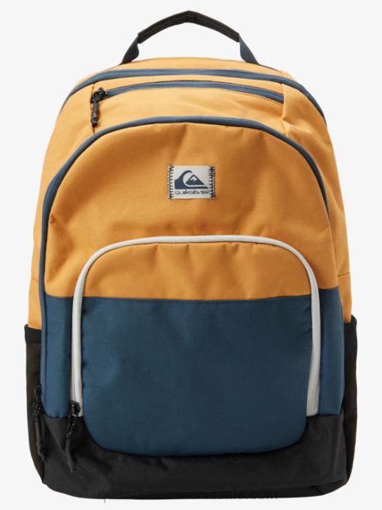 pepită 1969 rucsac special de 28 l XT6B709 bărbați Quiksilver