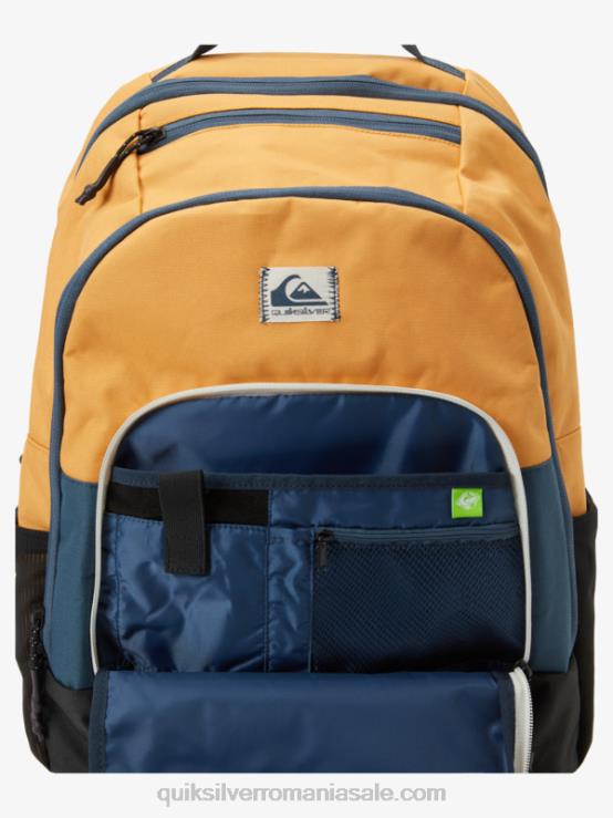 pepită 1969 rucsac special de 28 l XT6B709 bărbați Quiksilver