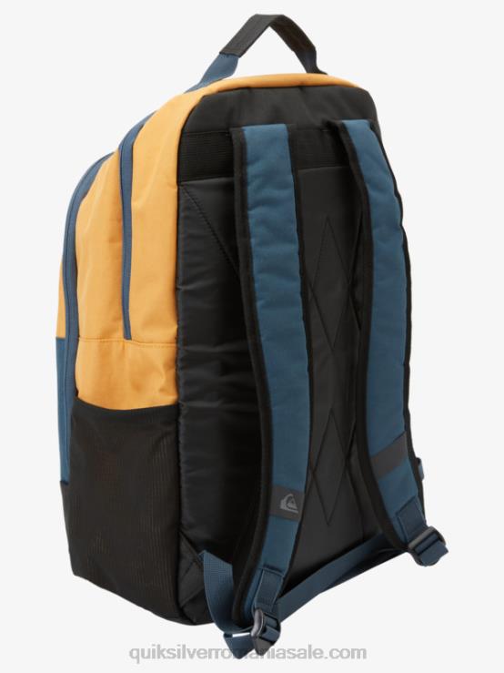 pepită 1969 rucsac special de 28 l XT6B709 bărbați Quiksilver